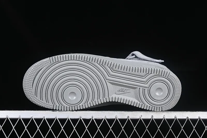 All Categories Nk Air Force 1 Air Force Series Nk Air Force 1 Mid Air Force Mid Nk Air Force 1'07 Mid Customized Air Force One Chinese Casual Sneakers CW2289-111